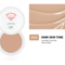 High Coverage Waterproof Concealer And BB Cream Base 4
