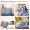 9Level Electric Heating Blanket For Bed And Sofa FastHeating Safe And Cozy 2
