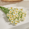 60Head Artificial Daisy Bouquet For DIY And Event Decor 5