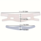 V Line Face Slimming Bandage Double Chin Reducer And Facial Contouring Strap 3