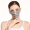 V Line Face Slimming Bandage Double Chin Reducer And Facial Contouring Strap 4