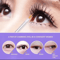 Lash Growth Serum For Thicker Longer Natural Eyelashes With Curling And Lifting Effect 1