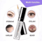 Lash Growth Serum For Thicker Longer Natural Eyelashes With Curling And Lifting Effect 2