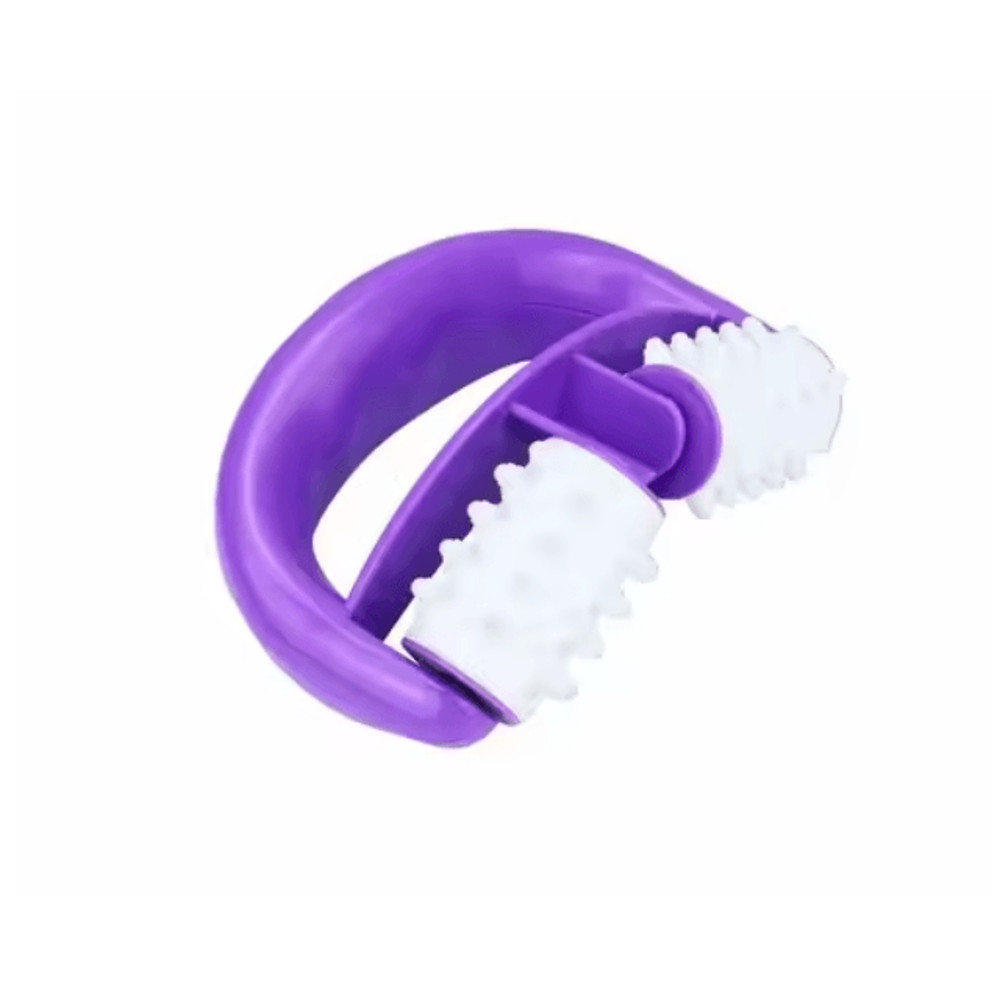 Anti Cellulite Massage Roller For Legs And Thighs Handheld Body Sculpting Tool 1