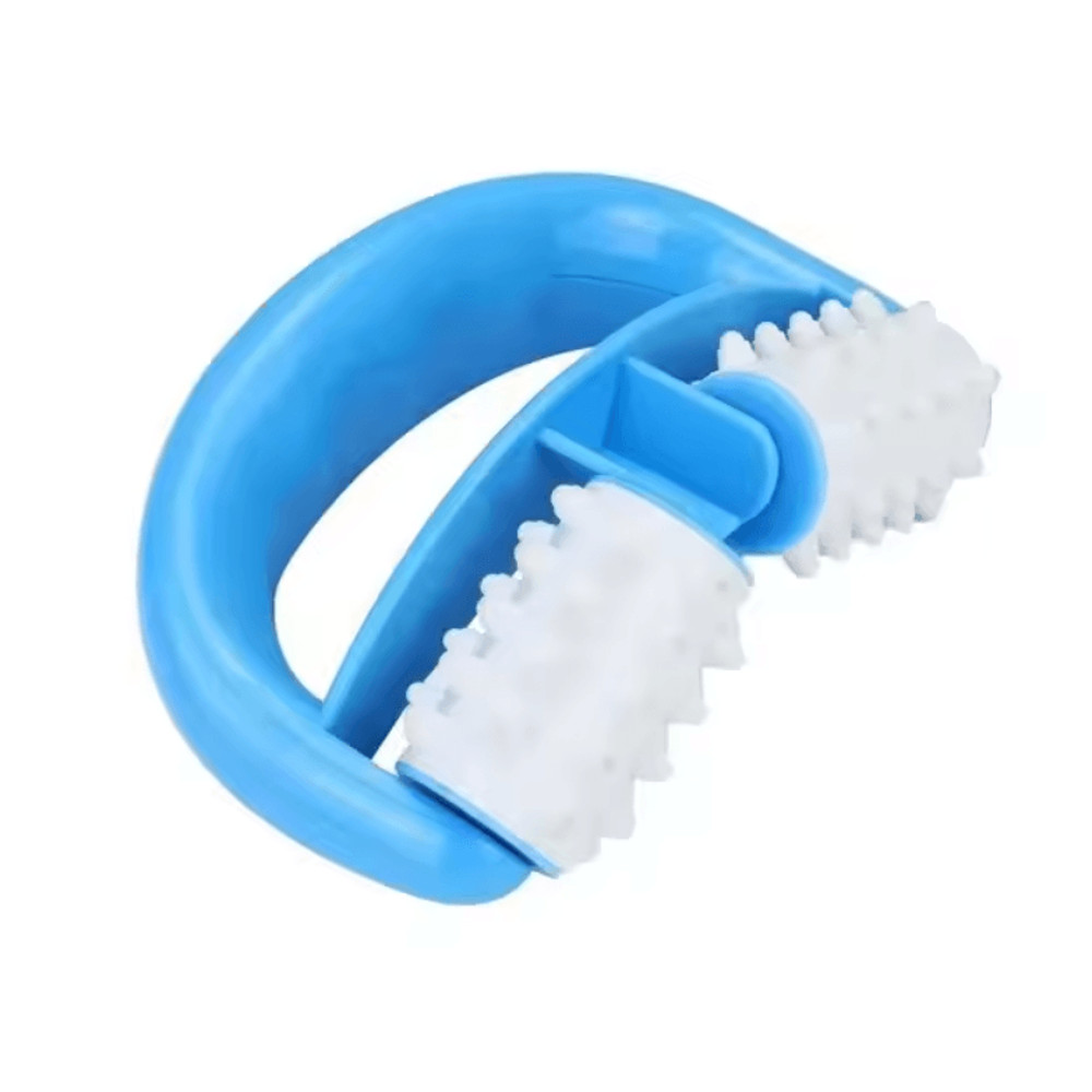 Anti Cellulite Massage Roller For Legs And Thighs Handheld Body Sculpting Tool 2