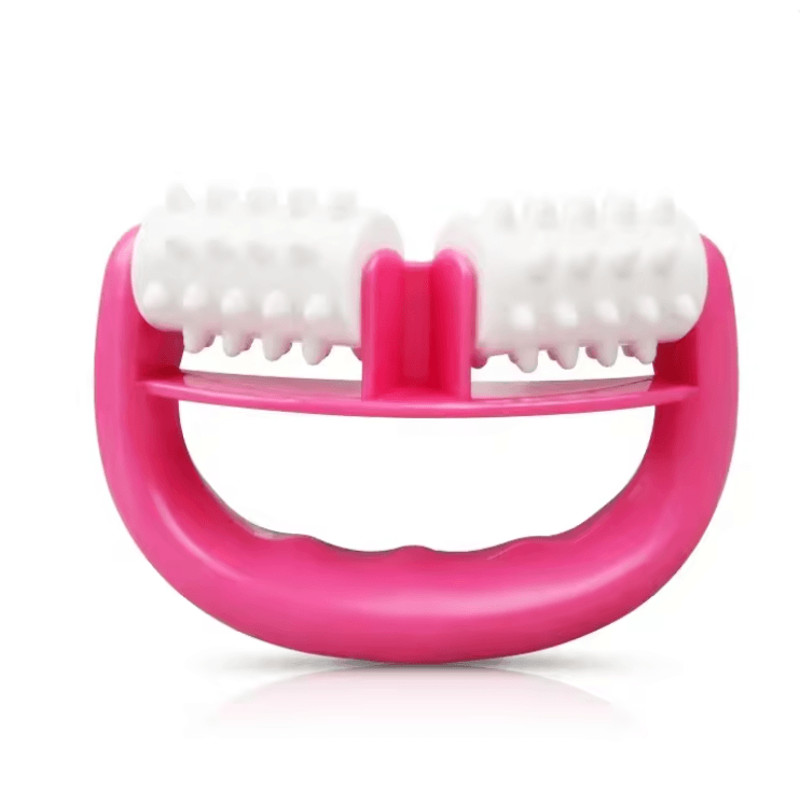 Anti Cellulite Massage Roller For Legs And Thighs Handheld Body Sculpting Tool 4