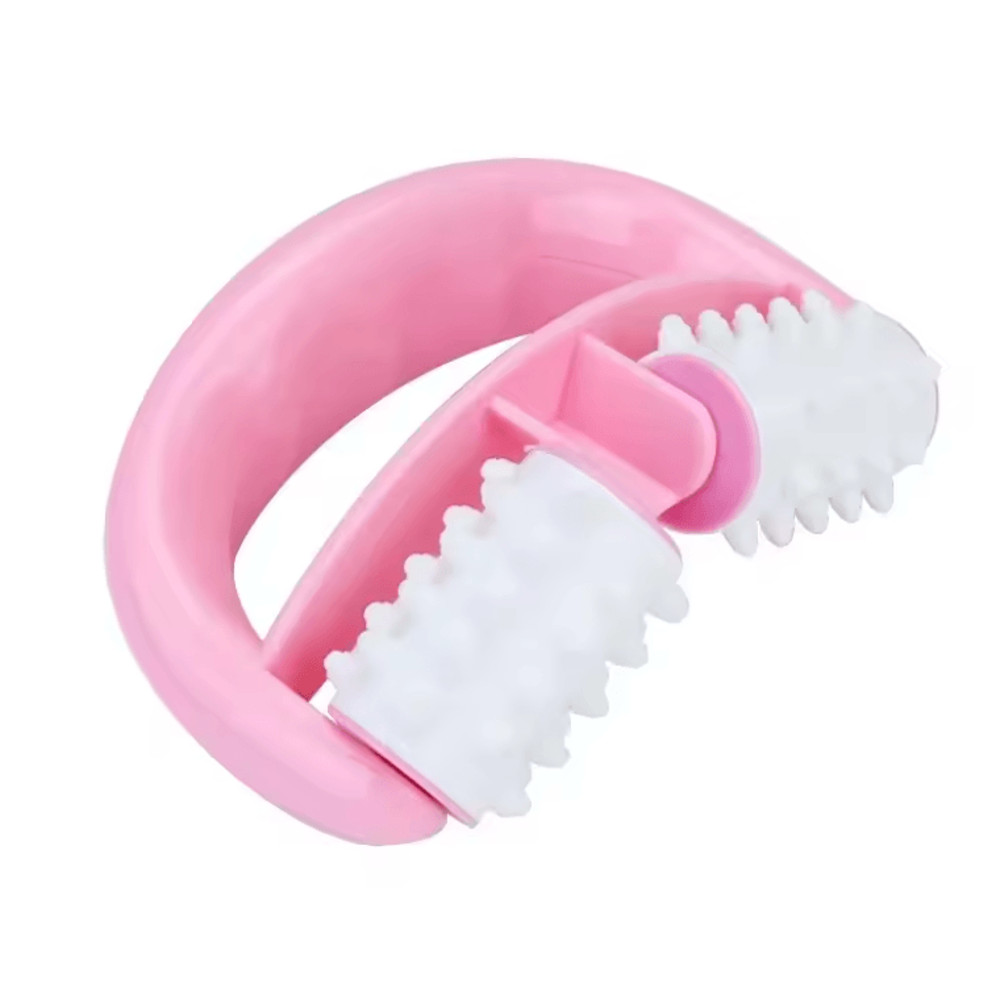 Anti Cellulite Massage Roller For Legs And Thighs Handheld Body Sculpting Tool 6