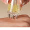 6ml Hair Growth Oil Applicator With Scalp Roller Massager 2