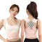 Adjustable Back Posture Corrector For Men And Women Shoulder Brace Support 2