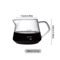 Glass Pour Over Coffee Maker Set With Reusable Filter And Carafe 2