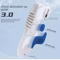Orthopedic Shock Absorbing Insoles For Plantar Fasciitis And Foot Support 1