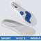 Orthopedic Shock Absorbing Insoles For Plantar Fasciitis And Foot Support 3