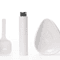 Ceramic Coffee Dosing Cup And Spoon Set For Espresso And Tea Brewing 6