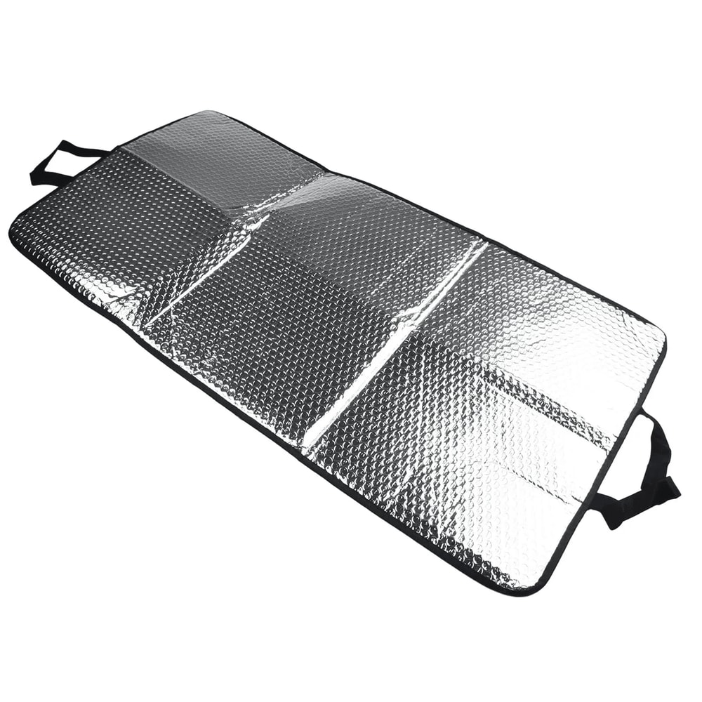 Outdoor Air Conditioner Cover 46x95cm Waterproof Dustproof Sunproof Protector 1