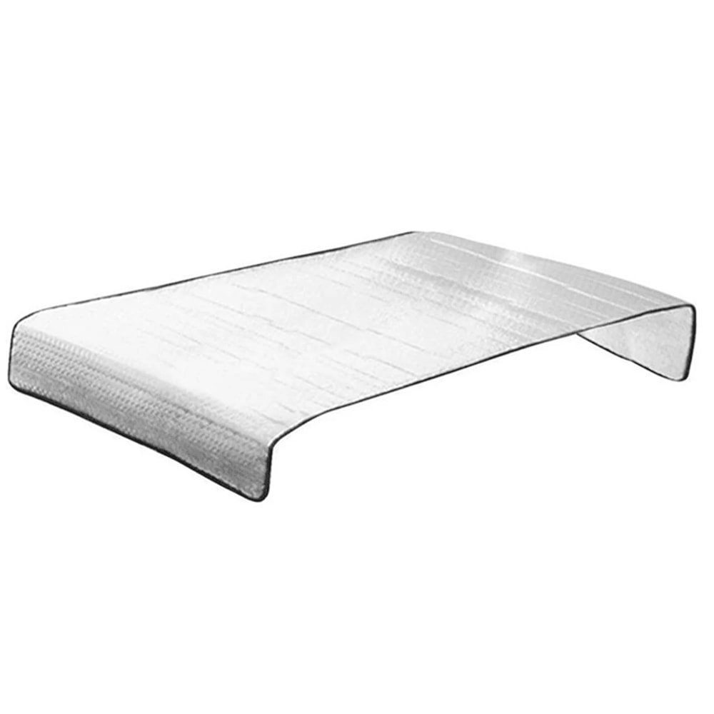 Outdoor Air Conditioner Cover 46x95cm Waterproof Dustproof Sunproof Protector 4