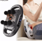 High Frequency Muscle Massage Gun With 6 Heads For Deep Tissue Recovery 0