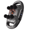 High Frequency Muscle Massage Gun With 6 Heads For Deep Tissue Recovery 3