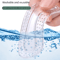 Gel Heel Protectors For Women Silicone Cushion Inserts For High Heels And Foot Pain Relief 2