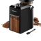 Electric Burr Coffee Grinder With 28 Settings For Espresso French Press And Drip Brewing 0