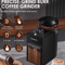Electric Burr Coffee Grinder With 28 Settings For Espresso French Press And Drip Brewing 2