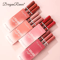 Matte Liquid Lipstick Set 3 Piece Long Lasting Waterproof Korean Beauty Makeup 0