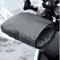 Waterproof Motorcycle Handlebar Muffs Winter Hand Warmers For Bikes And Scooters 0