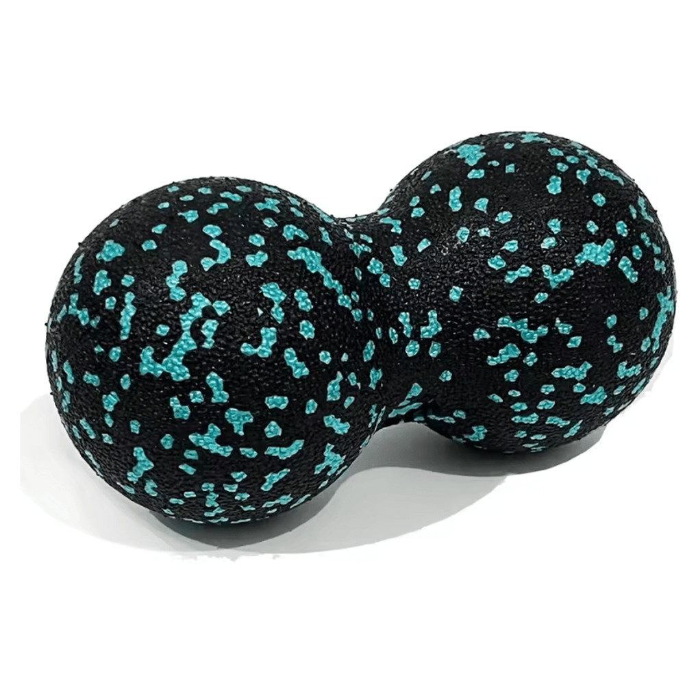 EPP Peanut Massage Ball For Muscle Relaxation Deep Tissue Trigger Point And Fascia Release 8