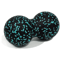 EPP Peanut Massage Ball For Muscle Relaxation Deep Tissue Trigger Point And Fascia Release 8