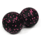 EPP Peanut Massage Ball For Muscle Relaxation Deep Tissue Trigger Point And Fascia Release 10