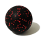 EPP Peanut Massage Ball For Muscle Relaxation Deep Tissue Trigger Point And Fascia Release 3