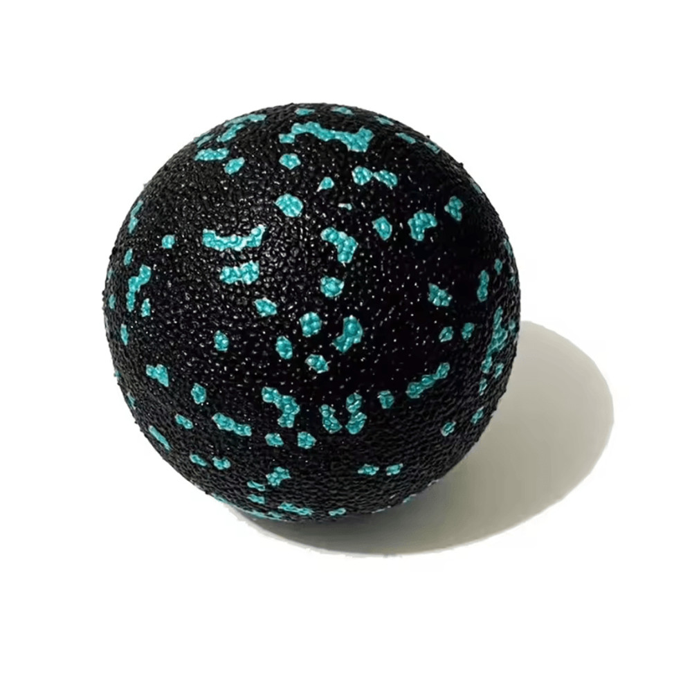 EPP Peanut Massage Ball For Muscle Relaxation Deep Tissue Trigger Point And Fascia Release 4