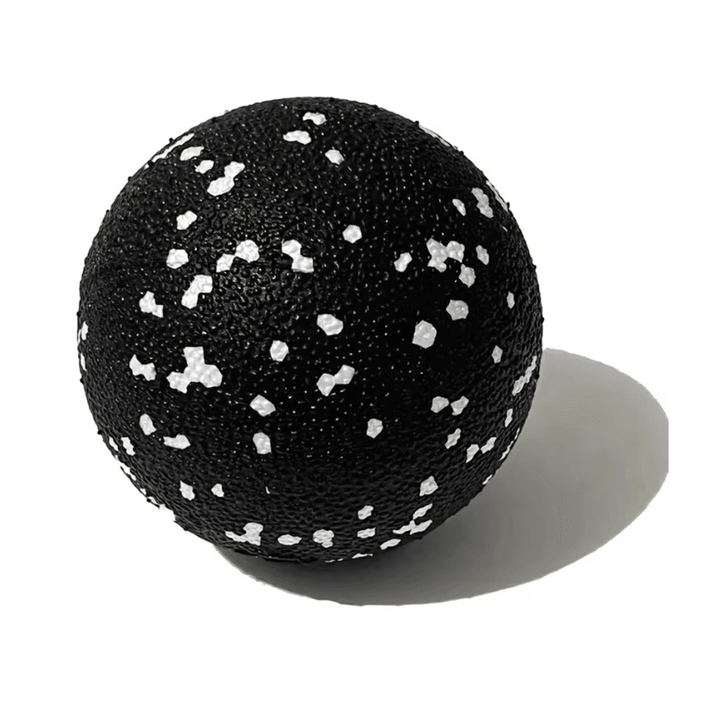 EPP Peanut Massage Ball For Muscle Relaxation Deep Tissue Trigger Point And Fascia Release 5