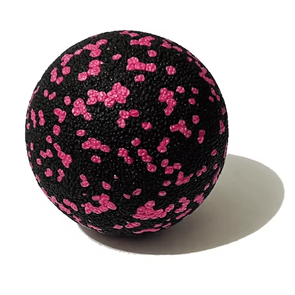 EPP Peanut Massage Ball For Muscle Relaxation Deep Tissue Trigger Point And Fascia Release 6