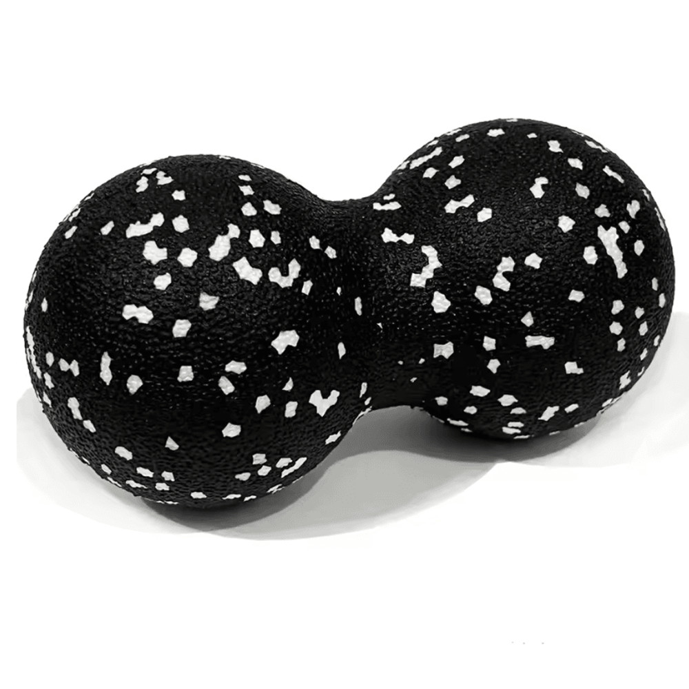 EPP Peanut Massage Ball For Muscle Relaxation Deep Tissue Trigger Point And Fascia Release 9