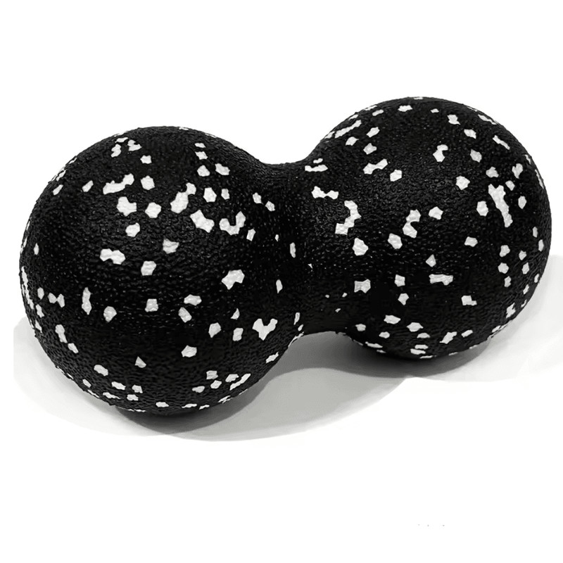 EPP Peanut Massage Ball For Muscle Relaxation Deep Tissue Trigger Point And Fascia Release 9