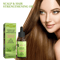 Batana Rosemary Mint Hair Oil With Biotin For Scalp Nourishment And Hair Strengthening 0