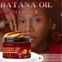 batana strengthening shampoo with biotin and mint for damaged and dandruffprone hair