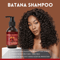 Batana Strengthening Shampoo With Biotin And Mint For Damaged And DandruffProne Hair 2