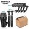 SENNESAI E900 7 Piece Drum Microphone Kit For Kick Snare Tom And Cymbals 4