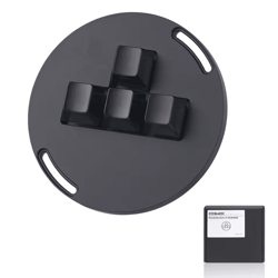 haute42 hautepad x universal module replacement kit for gaming control customization