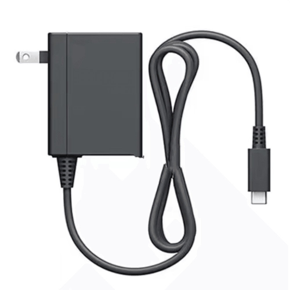 Fast Charger For Nintendo Switch And Switch Lite Portable AC Power Adapter 5