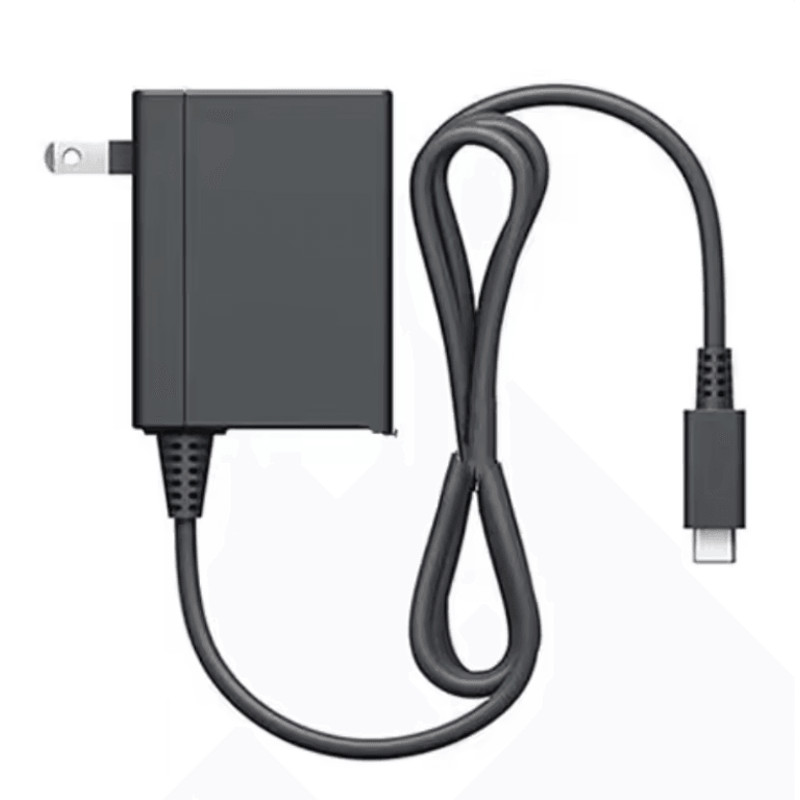Fast Charger For Nintendo Switch And Switch Lite Portable AC Power Adapter 5