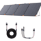 450 Watt Foldable Solar Panel For Portable Power Station And Camping 0