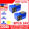 320Ah LiFePO4 Battery For RV Solar Marine And Energy Storage Systems 3
