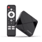 H96 Max Android TV Box 14 With 4K Streaming Dual Band WiFi And Bluetooth Voice Control 4