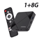 H96 Max Android TV Box 14 With 4K Streaming Dual Band WiFi And Bluetooth Voice Control 6
