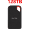 Portable External Hard Drive 1TB 2TB USB C For Laptop And Mac Backup Storage 9