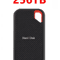 Portable External Hard Drive 1TB 2TB USB C For Laptop And Mac Backup Storage 10