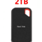 Portable External Hard Drive 1TB 2TB USB C For Laptop And Mac Backup Storage 3
