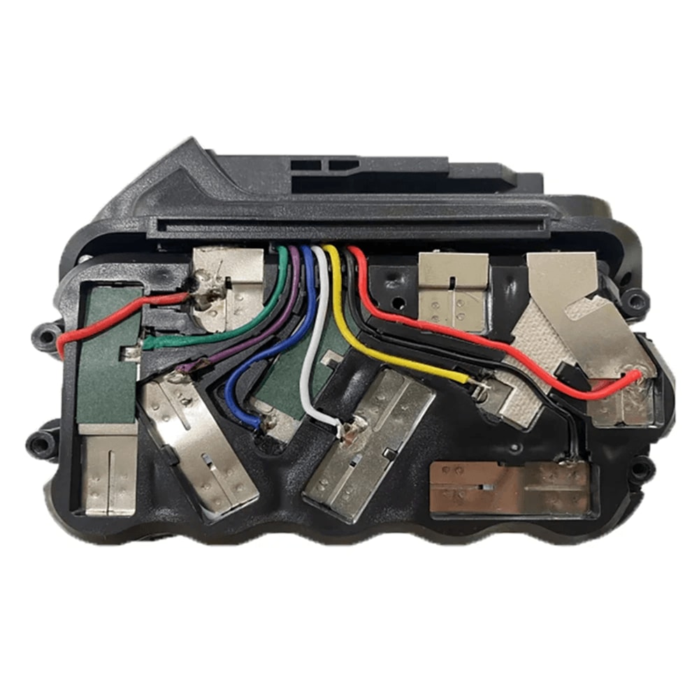 BMS Protection Board For DeWalt FlexVolt 20V 60V Lithium Battery DCB606 DCB609 DCB612 2